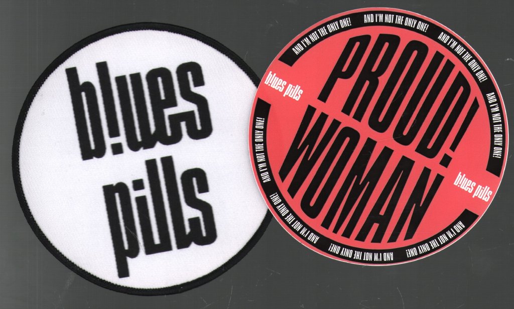 Blues Pills - Holy Moly! - Box Set