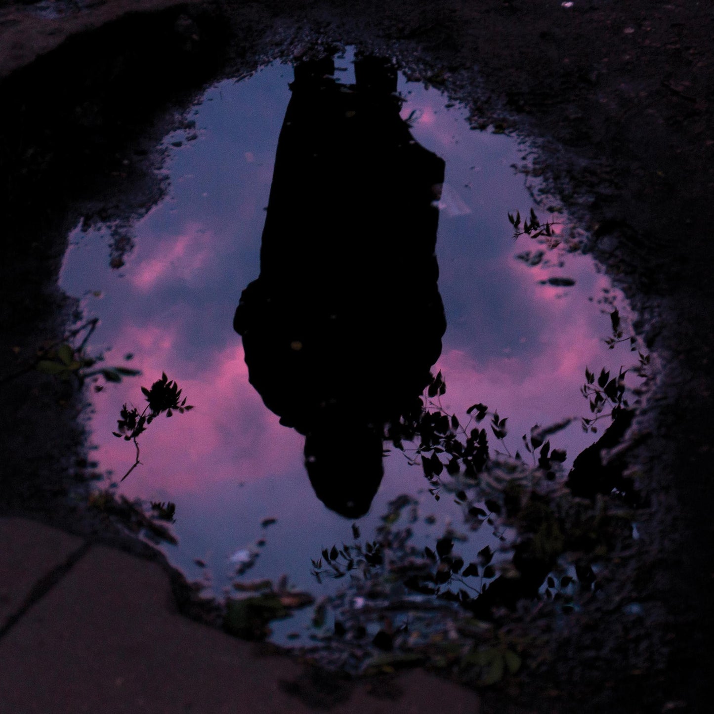 Slow Crush - Aurora - Lp