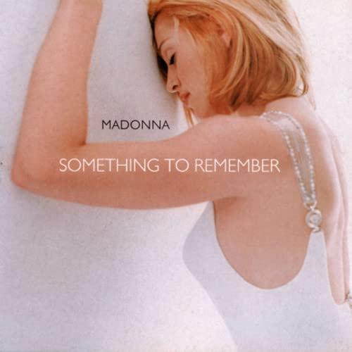 Madonna - Something To Remember - Lp