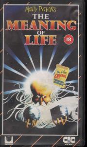 Monty Python - Meaning Of Life - Video