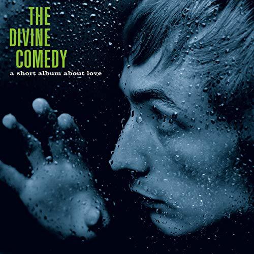 Divine Comedy - A Short Album About Love - Lp