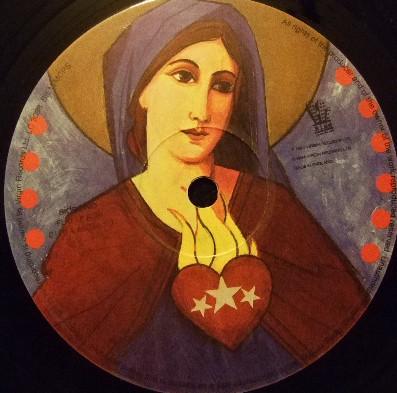 These Animal Men - (Come On Join) The High Society - Lp