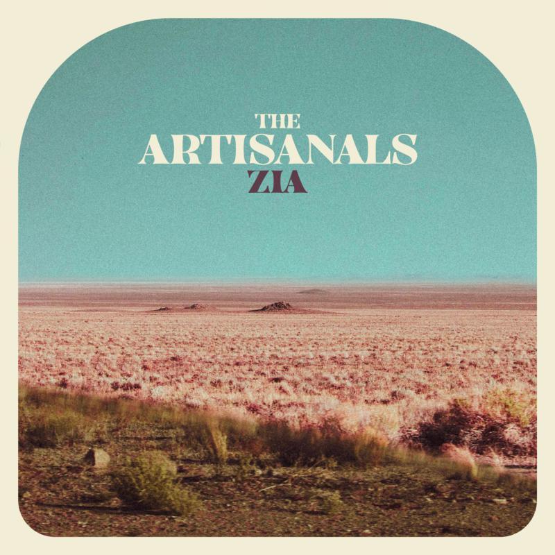 Artisanals - Zia - Lp