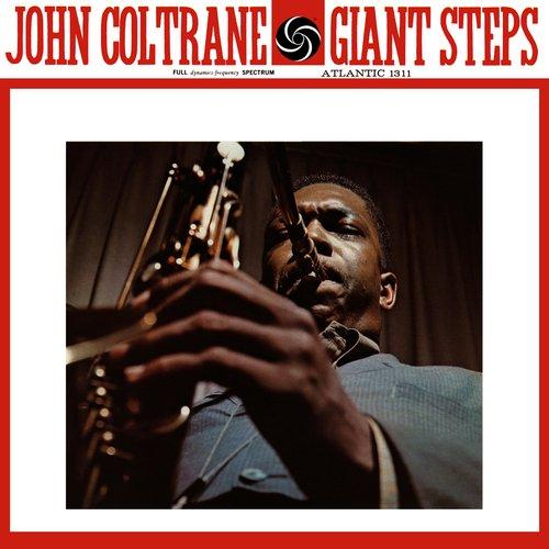 John Coltrane - Giant Steps - Lp
