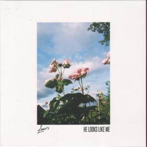 Loners - He Looks Like Me - 7 Inch