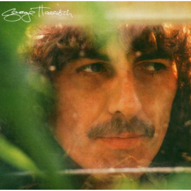 George Harrison - George Harrison - Cd