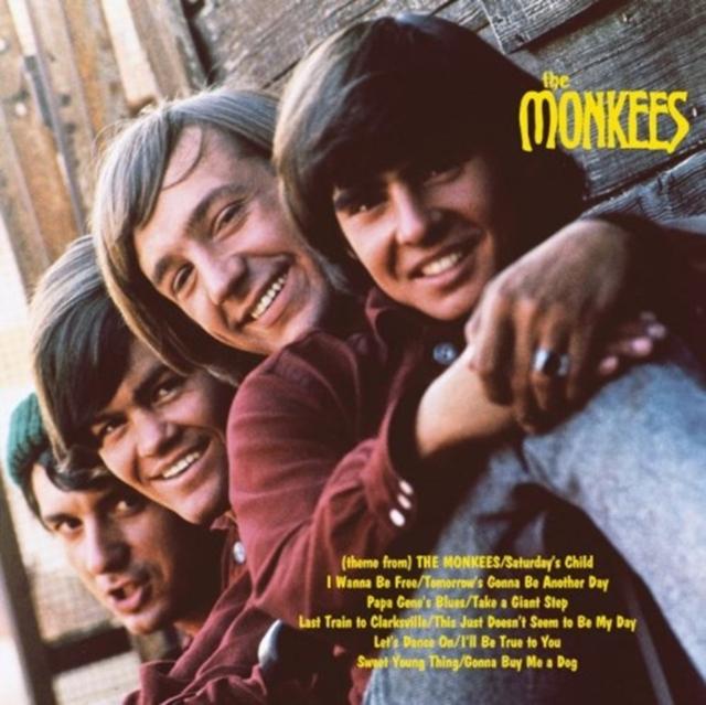 Monkees - Monkees - Cd