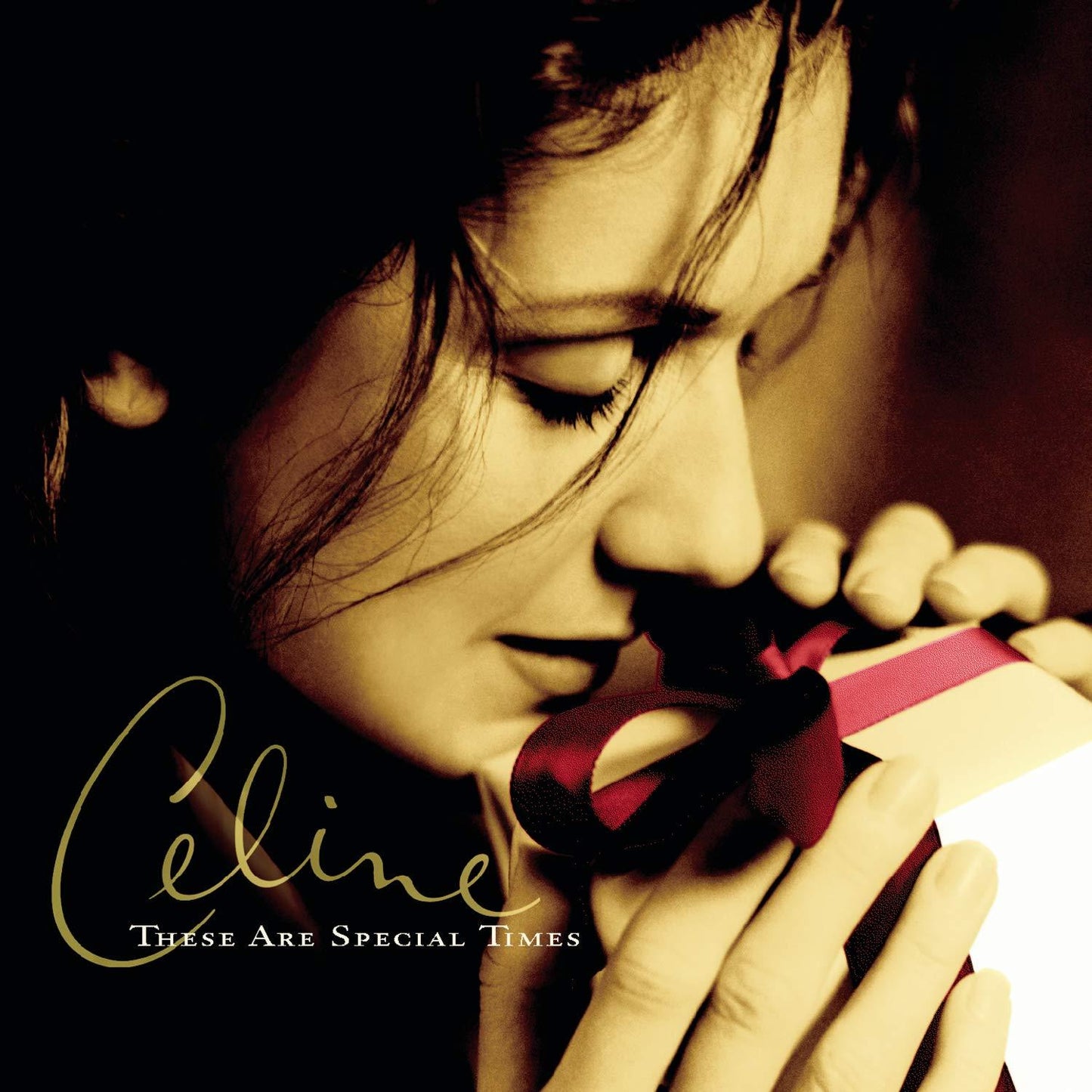 Celine Dion - Dion, Celine : These Are Special Times - Cd