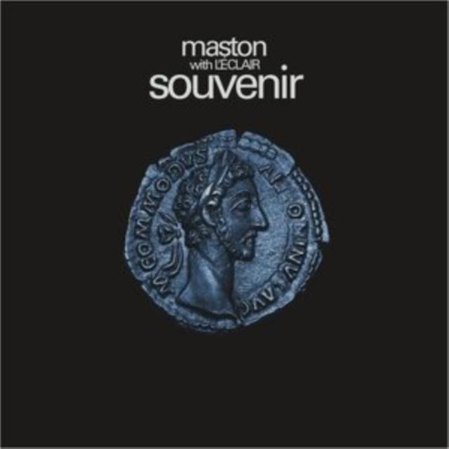 Maston - Souvenir - Cd