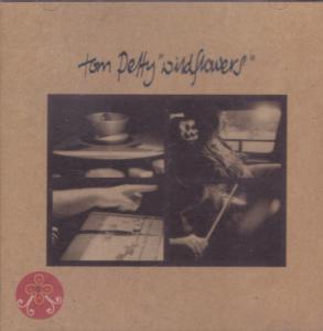 Tom Petty And The Heartbreakers - Wildflowers - Cd