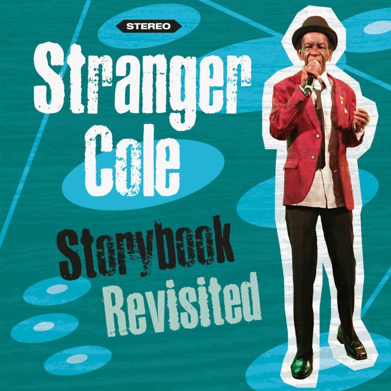 Stranger Cole - Storybook Revisited - Cd