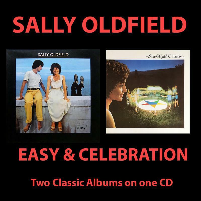 Sally Oldfield - Easy & Celebration - Cd