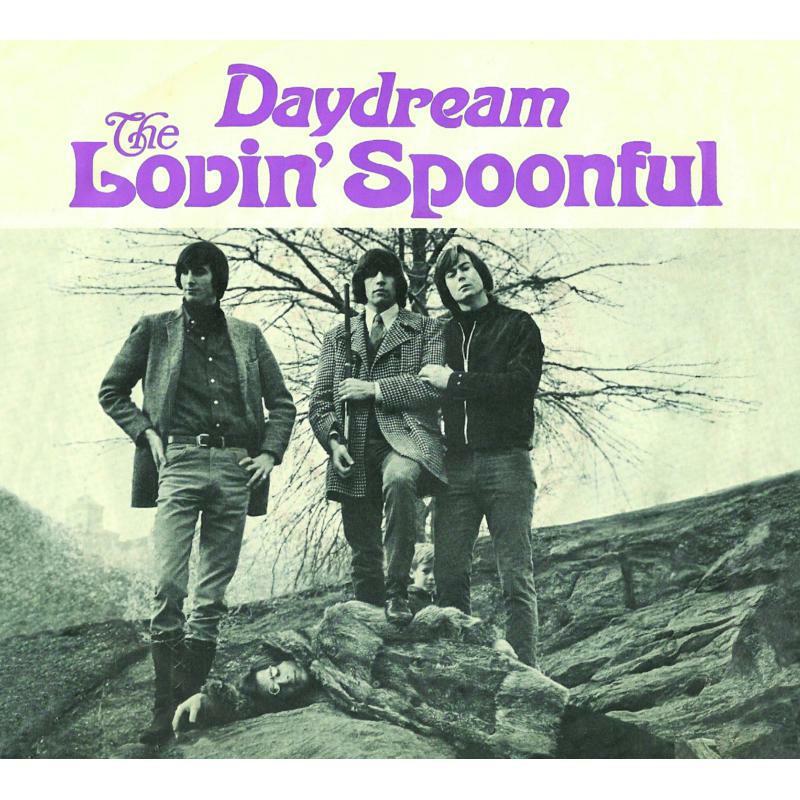 Lovin Spoonful - Daydream - Cd