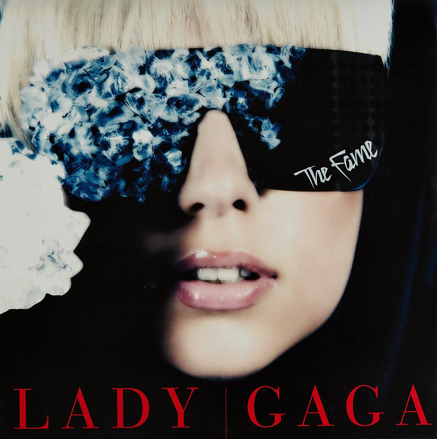Lady Gaga - Fame - Double Lp