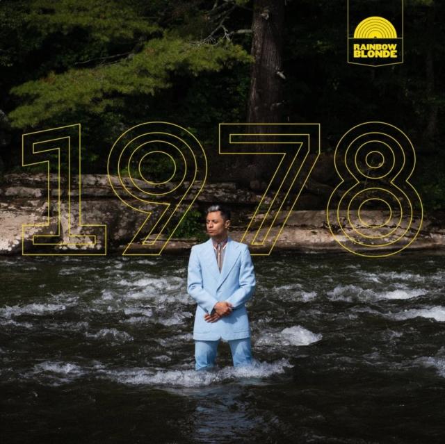 Jose James - 1978 - Double Lp