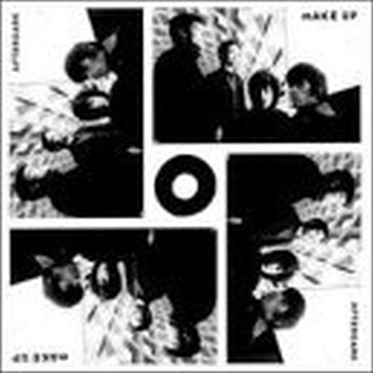 Make-Up - Make-Up After Dark - Cd