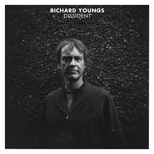 Richard Youngs - Dissident - Lp