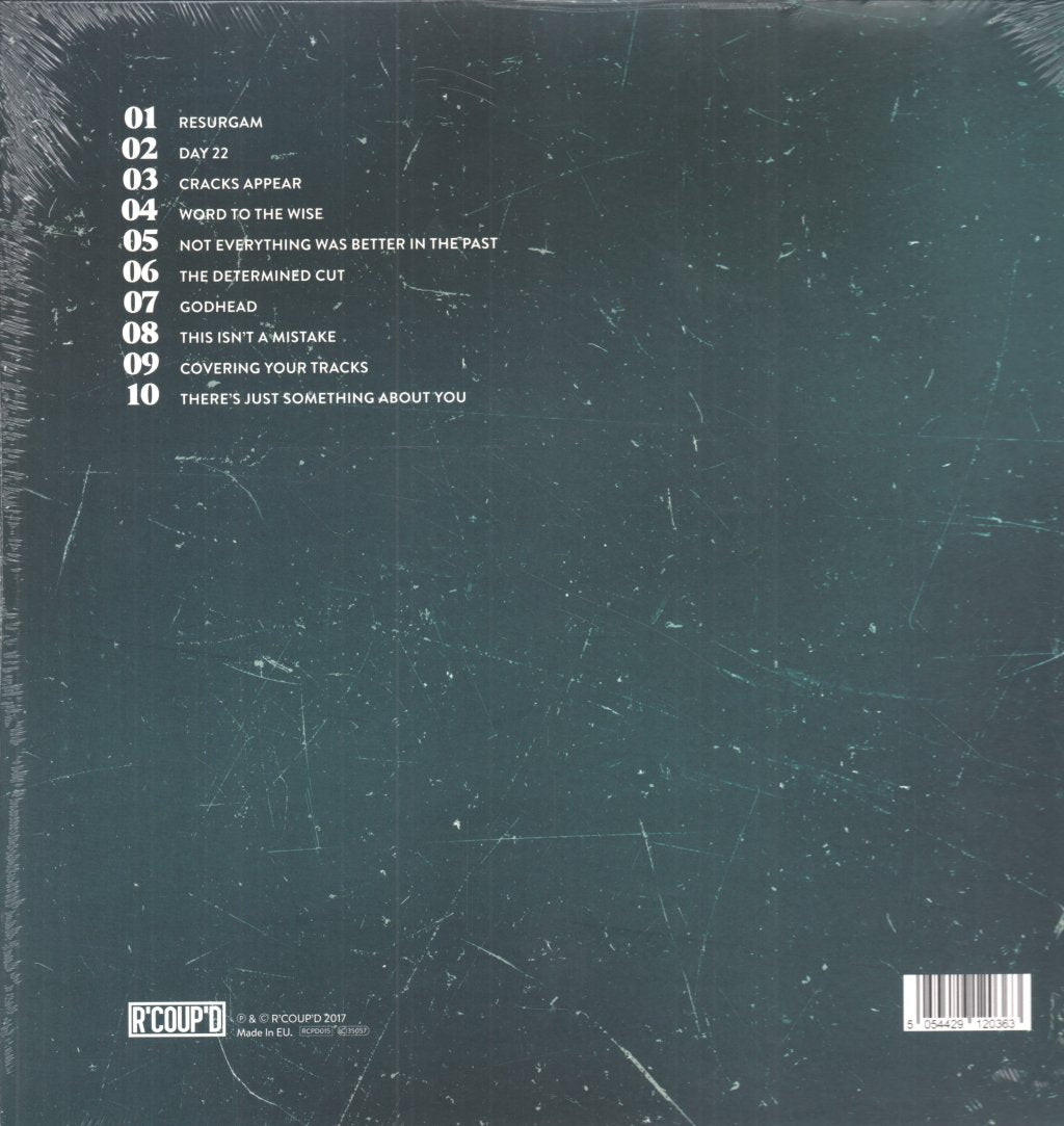 Fink - Resurgam - Double Lp