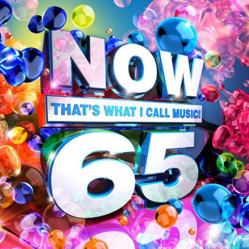 Various Artists - Now, Volume 65: That's What I Call Music - Cd