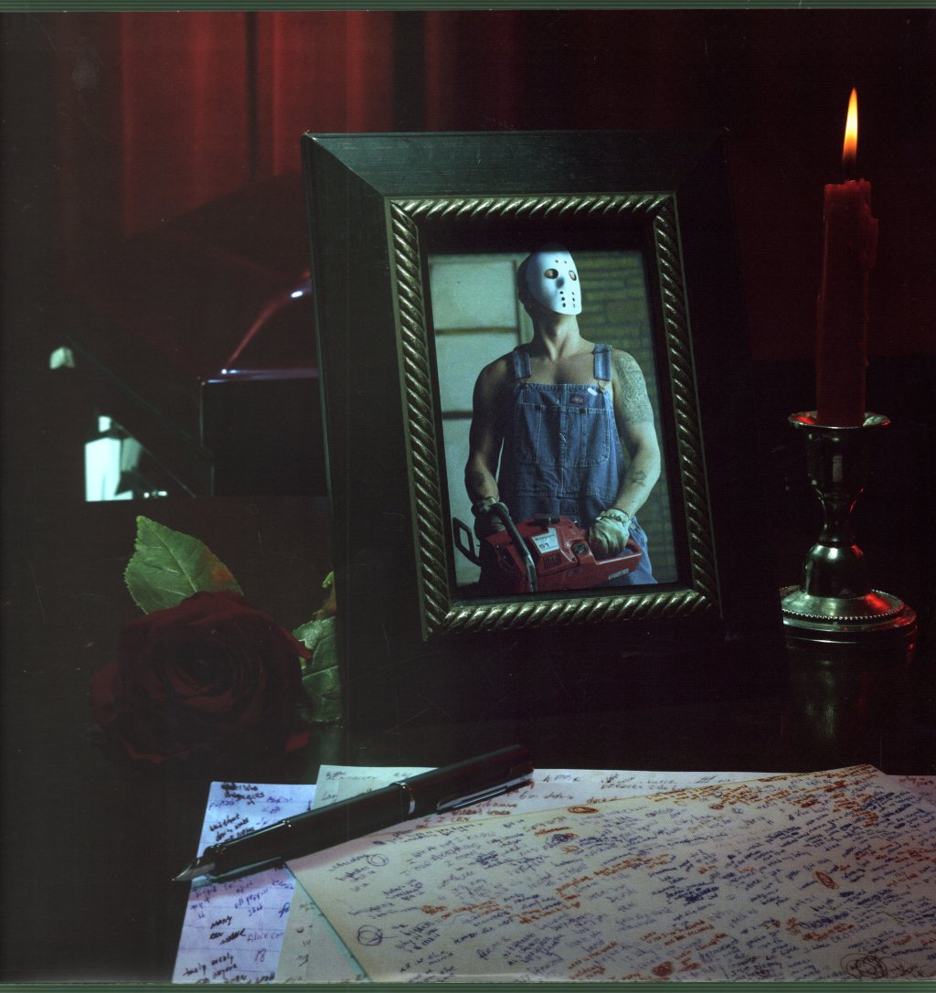 Eminem - Death of Slim Shady (Coup De Grace) - Double Lp