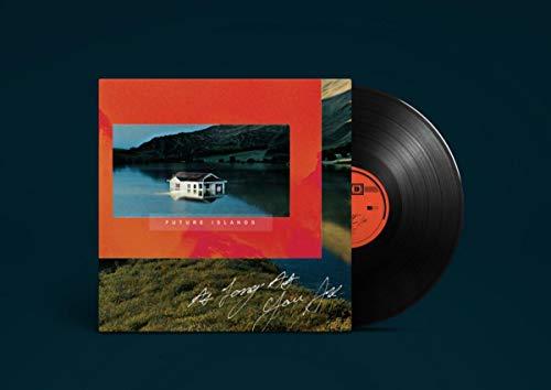 Future Islands - As Long As You Are - Lp