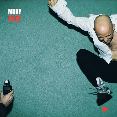 Moby - Play - Double Lp