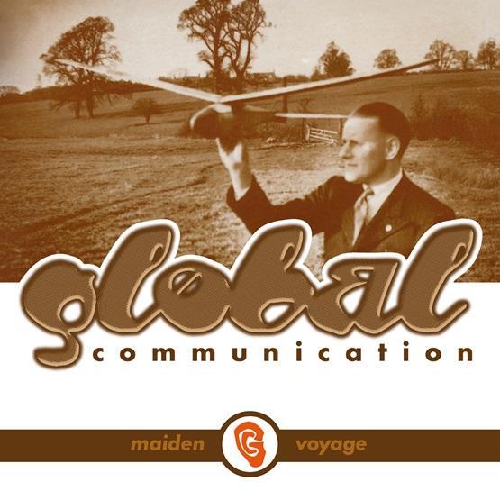Global Communication - Maiden Voyage(Rsd2024) - 12 Inch