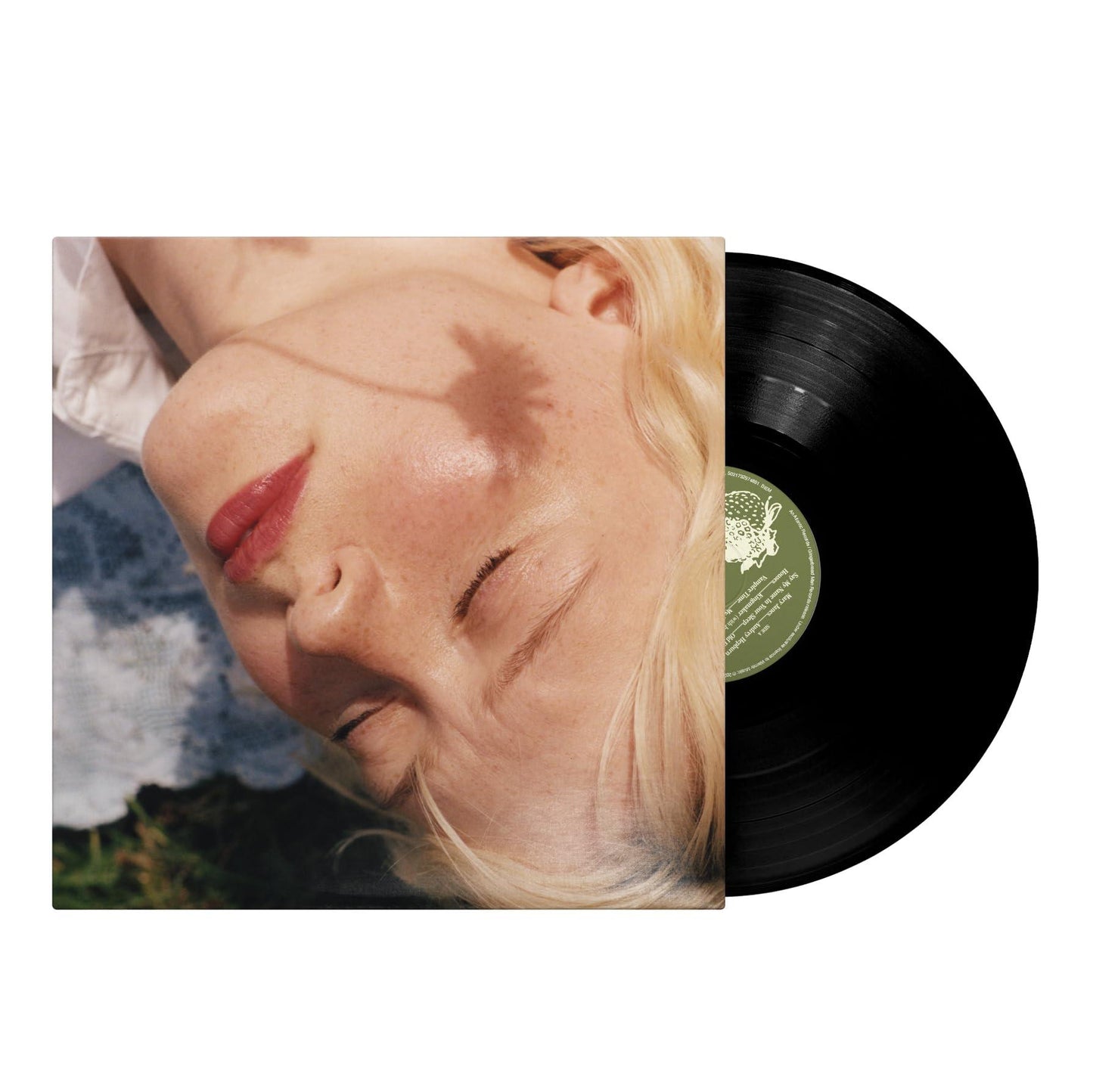 Maisie Peters - Florescence - Lp