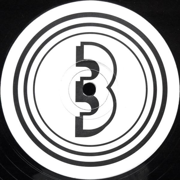 Bandito - La Morita / G.D.T - 12 Inch