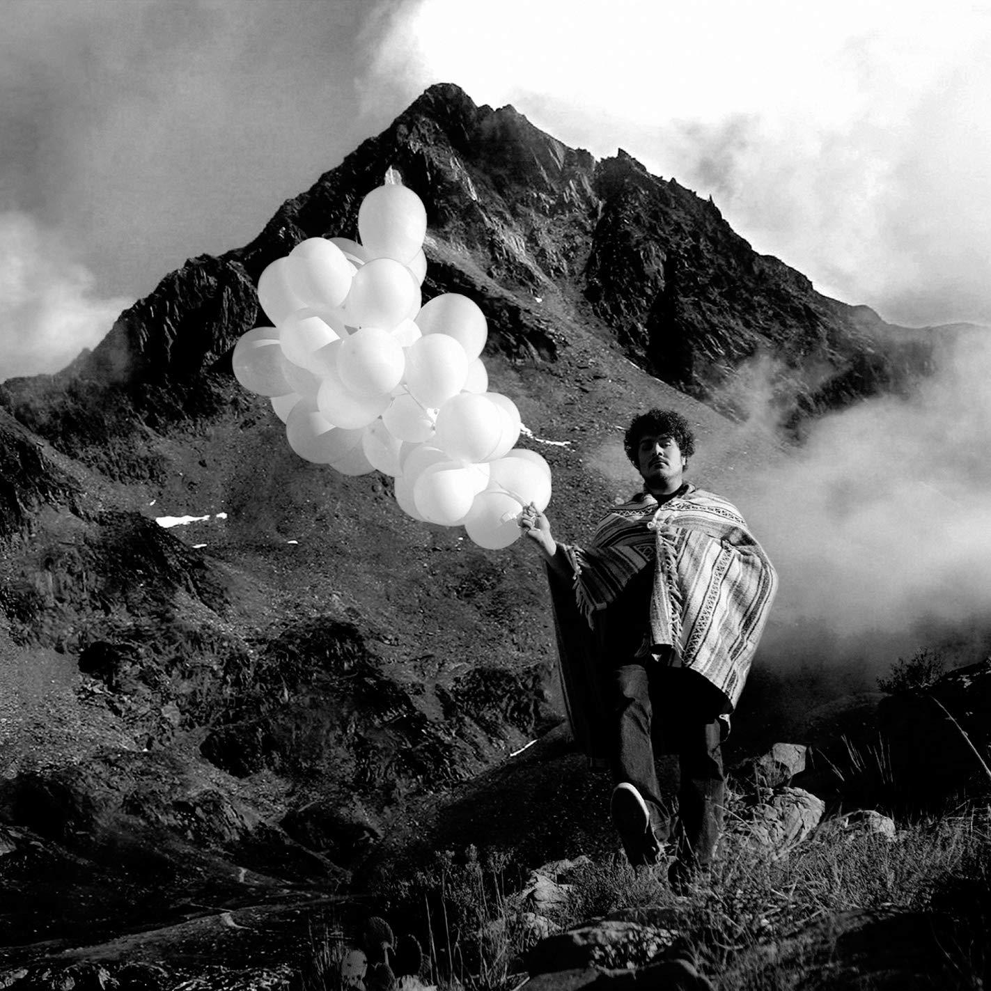 Richard Swift - Dressed Up For the Letdown - Lp