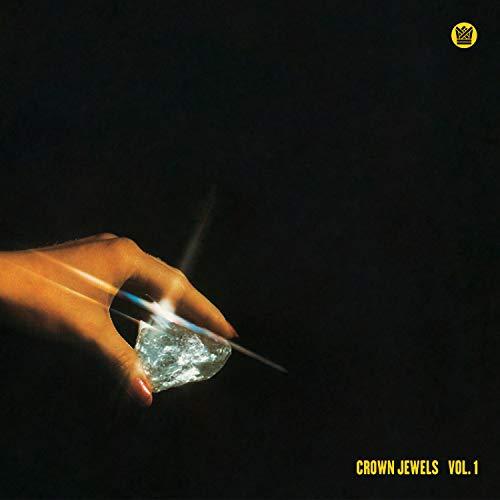 Crown Jewels Vol. 1 - Crown Jewels Vol. 1 - Lp