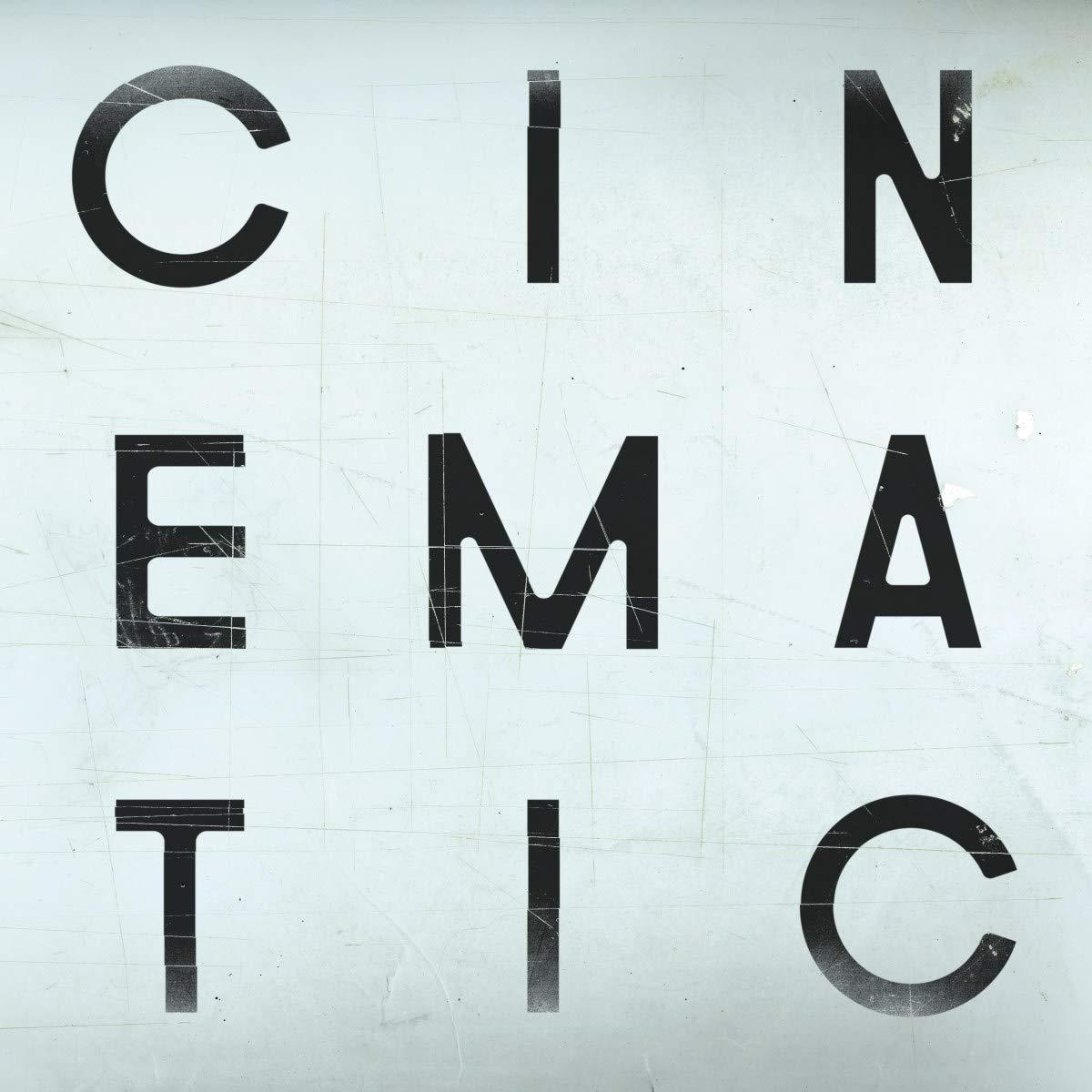 Cinematic Orchestra - To Believe - Double Lp