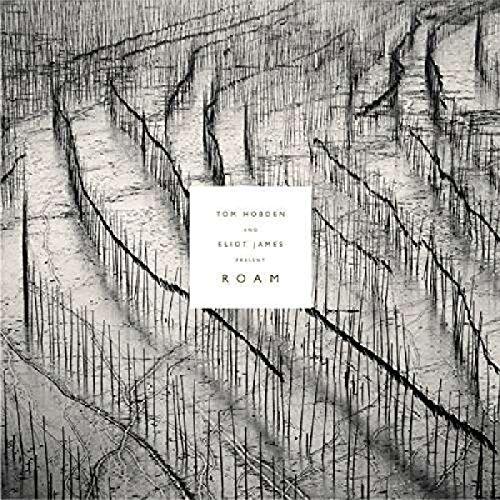 Tom Hobden and Eliot James - Tom Hobden & Eliot James Present: Roam - Cd