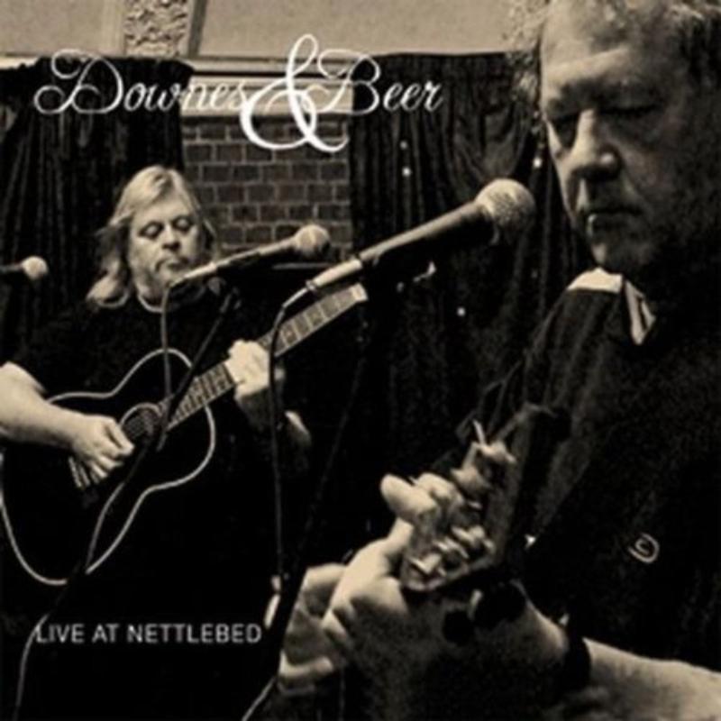 Phil Beer - Live At Nettlebed - Cd