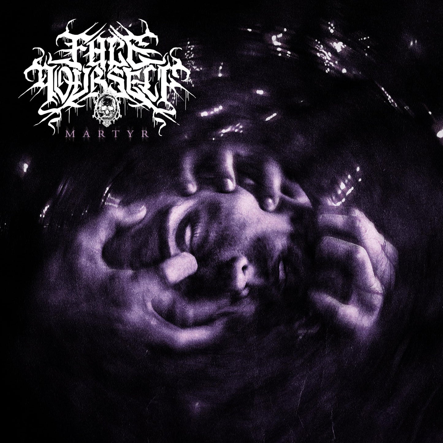 Face Yourself - Martyr (Ep) - Cd