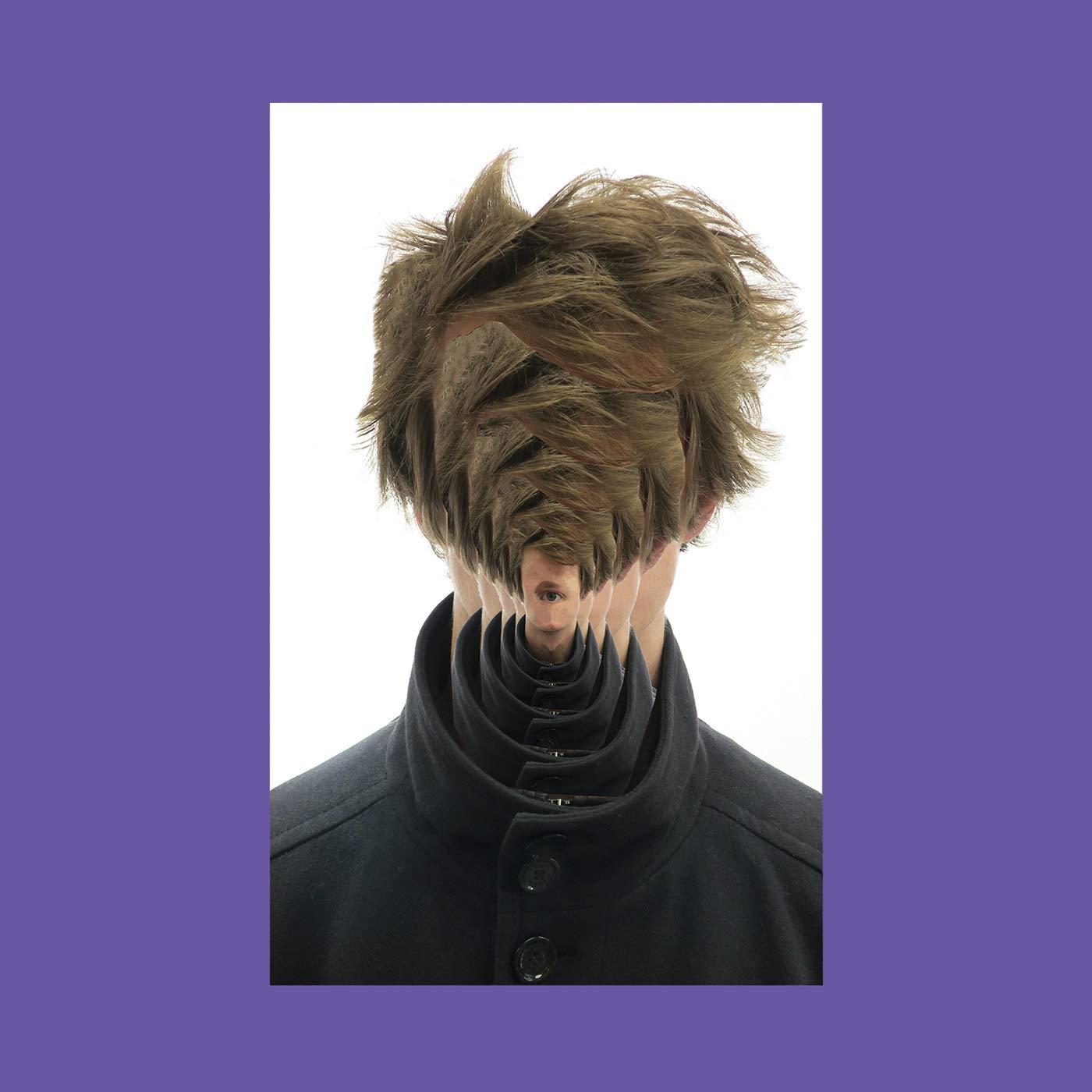 Joni Void - Mise En Abyme - Lp