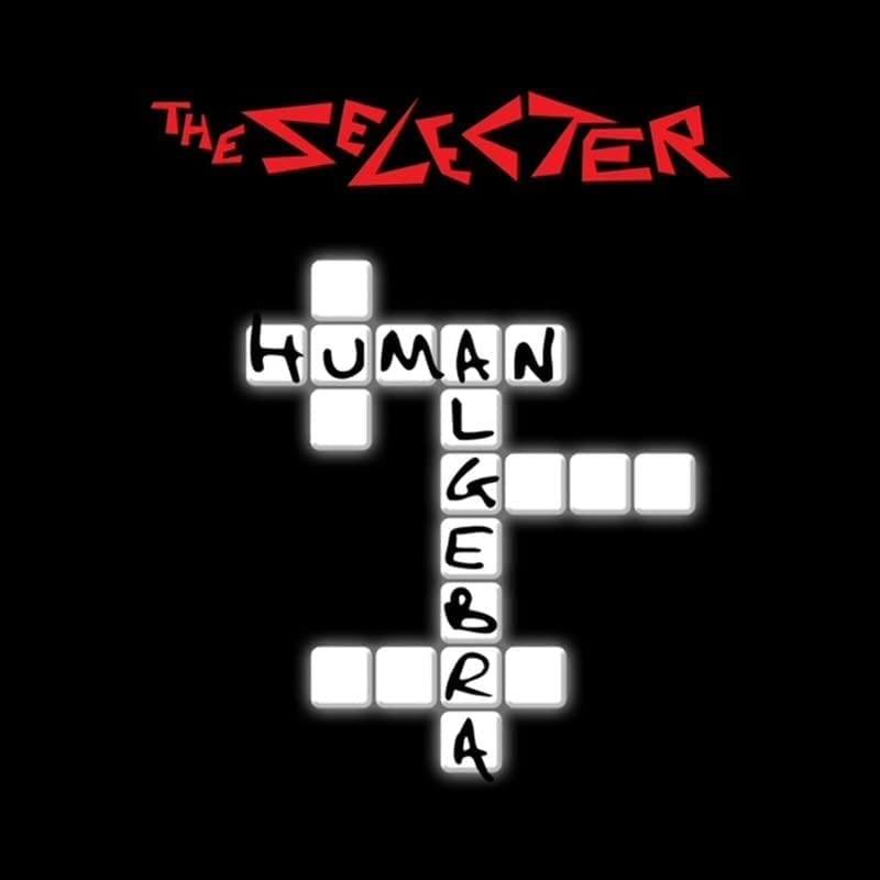 Selecter - Human Algebra - Cd
