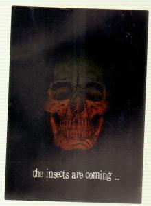 Breed 77 - Insects - Card