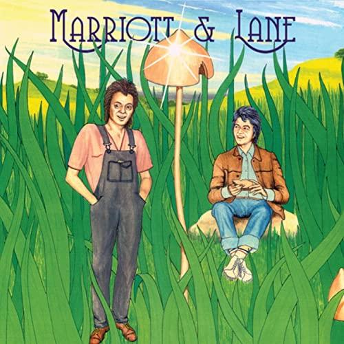 Marriott & Lane - Majic Mijits (Remastered) - Double Cd