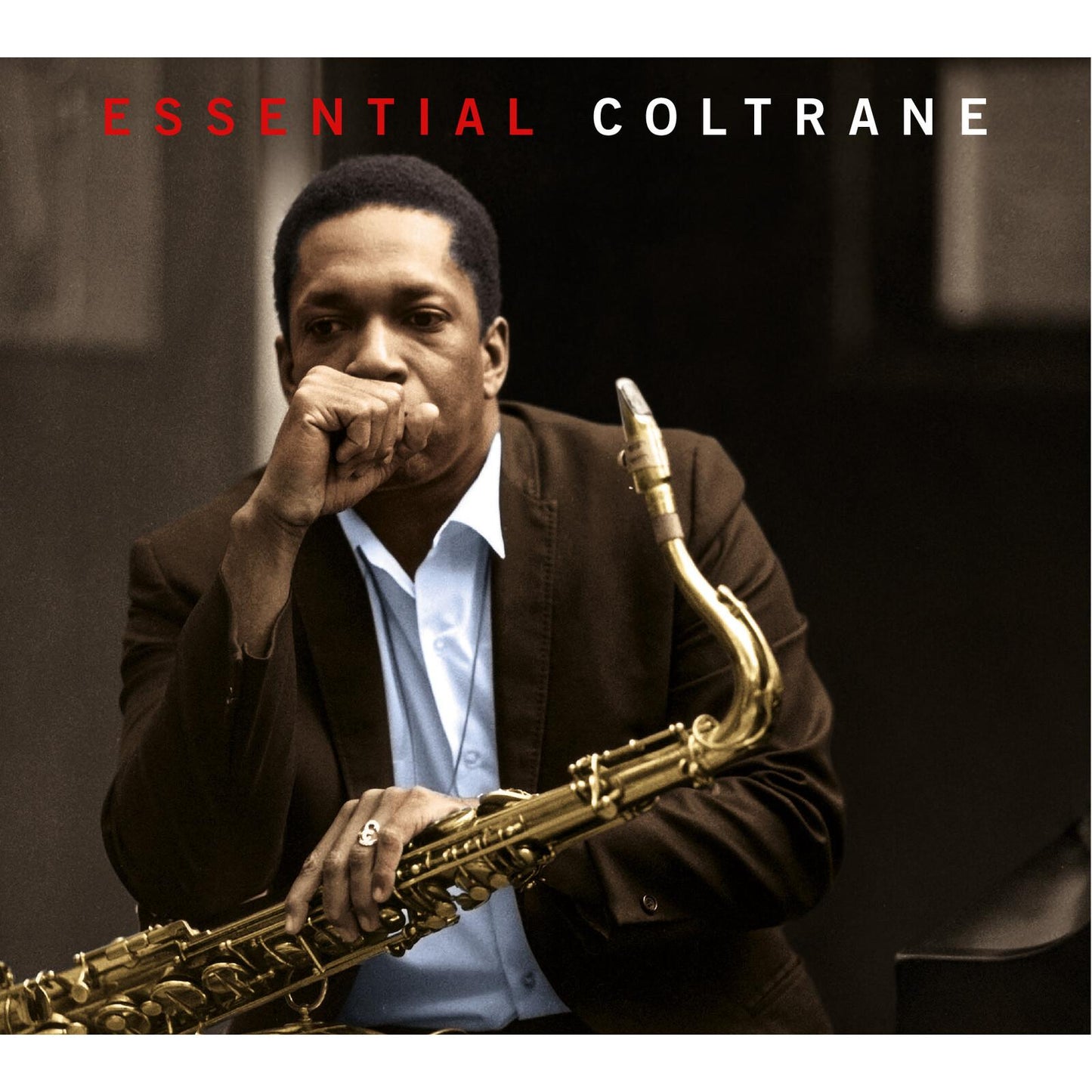 John Coltrane - Essential Coltrane - Cd