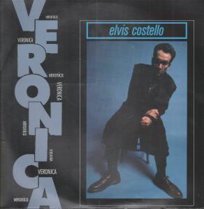 Elvis Costello - Veronica - 12 Inch