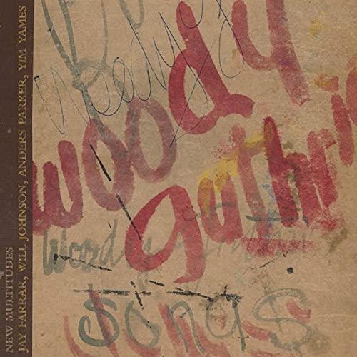 Jay Farrar, Will Johnson, Anders Parker, Yim Yames - New Multitudes - Cd