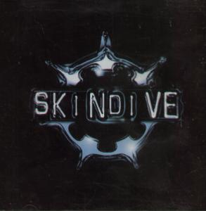 Skindive - Skindive - Cd