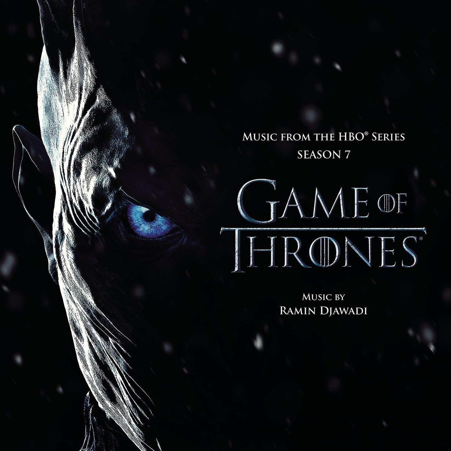 Ramin Djawadi - Game of Thrones (Music From the Hbo® Series - Season 7) - Cd