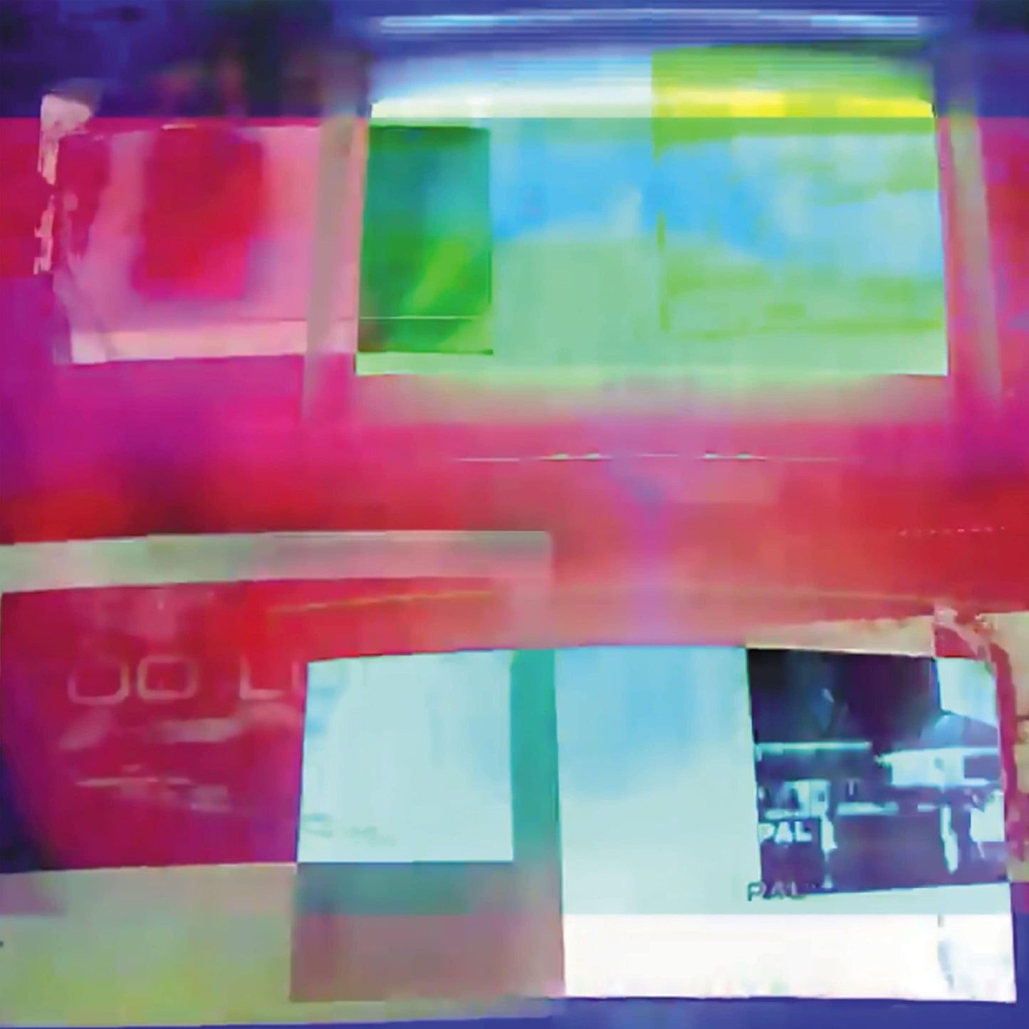 Stigma - Too Long - Lp