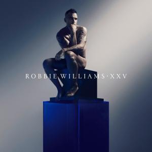 Robbie Williams - Xxv - Cd