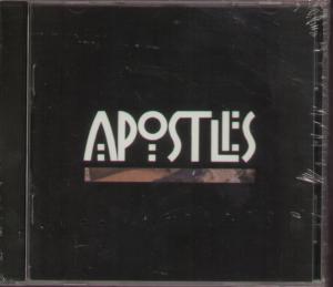 Apostles (Us) - Apostles - Cd