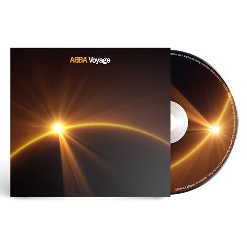 ABBA - Voyage - Cd