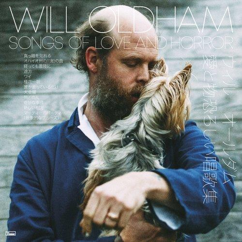 Will Oldham - Songs of Love and Horror - Lp