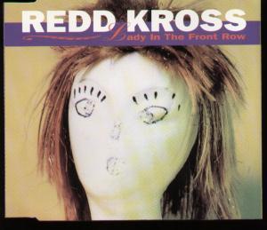 Redd Kross - Lady In The Front Row - Cd